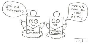 logo dietas milagrosas