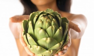 alcachofa