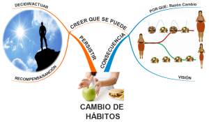 CAMBIO HABITOS