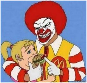 ronald