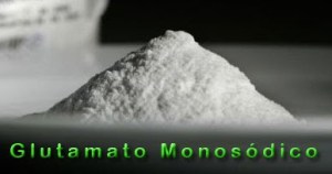 glutamato monosodico