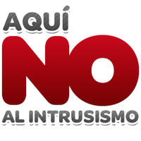 no intrusismo