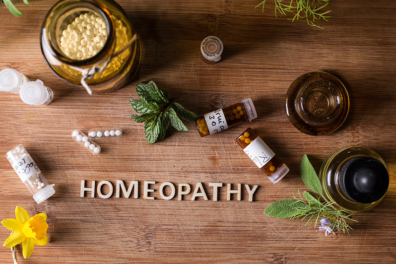homeopata