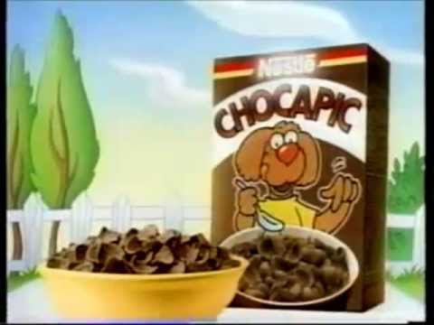 chocapic