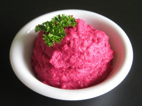 hummus-remolacha