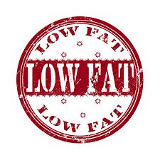 low fat