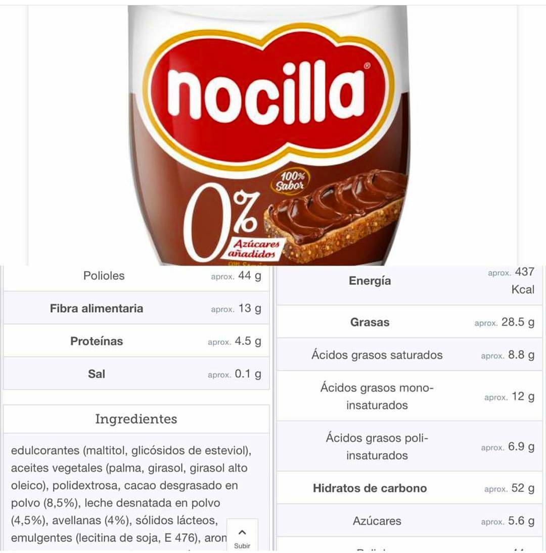 nocilla 0
