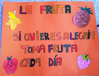 come fruta